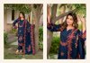 Zarnish By Mumtaz Arts Viscose Designer Salwar Suits 
